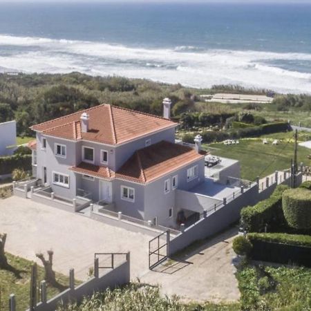 Pg - Beach House Sintra Ngoại thất bức ảnh