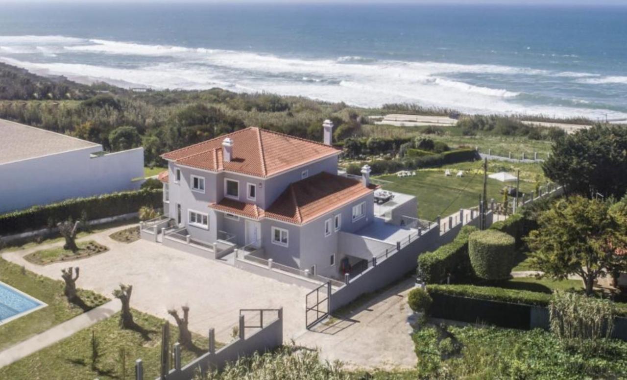 Pg - Beach House Sintra Ngoại thất bức ảnh
