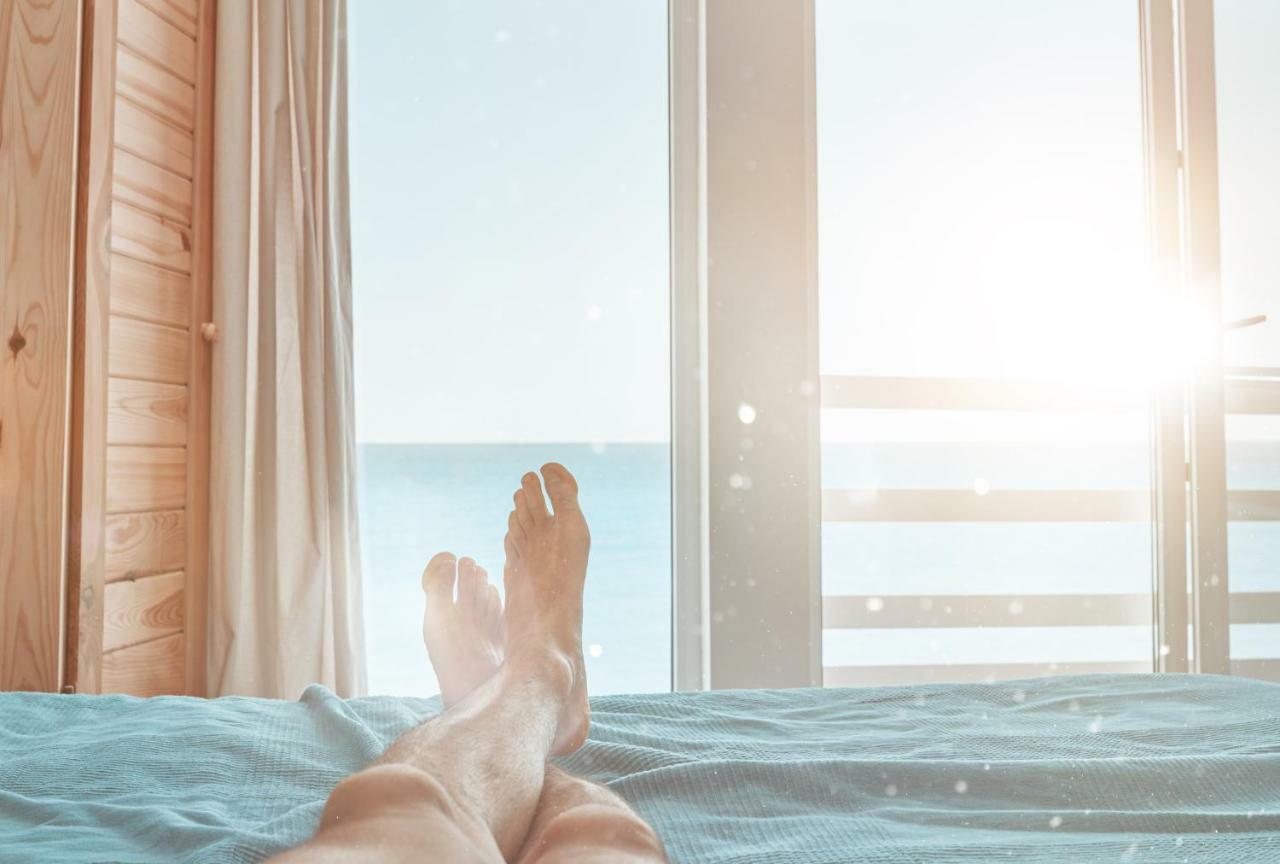 Pg - Beach House Sintra Ngoại thất bức ảnh