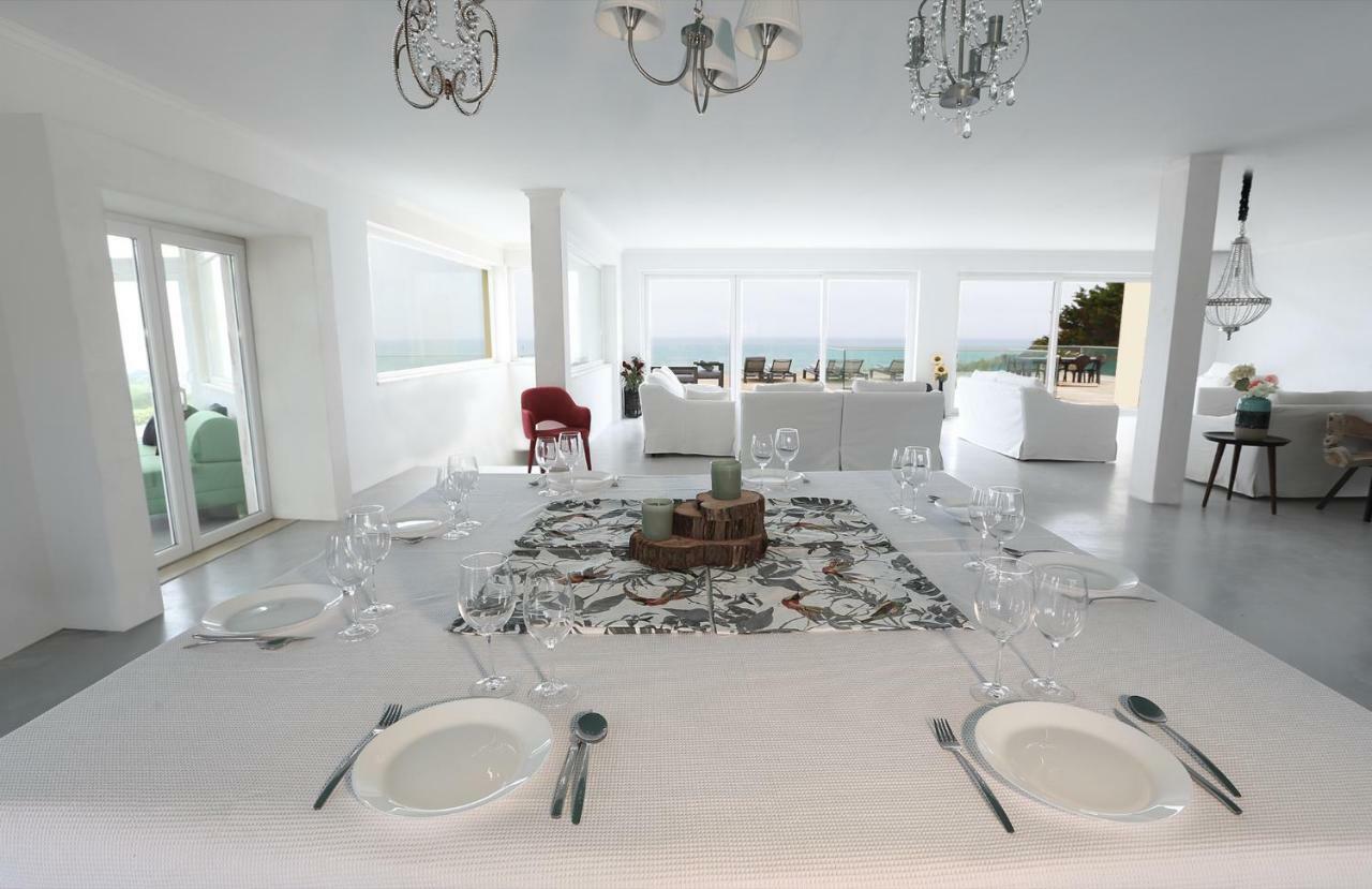 Pg - Beach House Sintra Ngoại thất bức ảnh