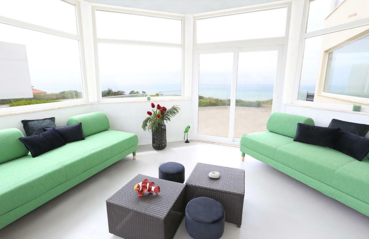 Pg - Beach House Sintra Ngoại thất bức ảnh