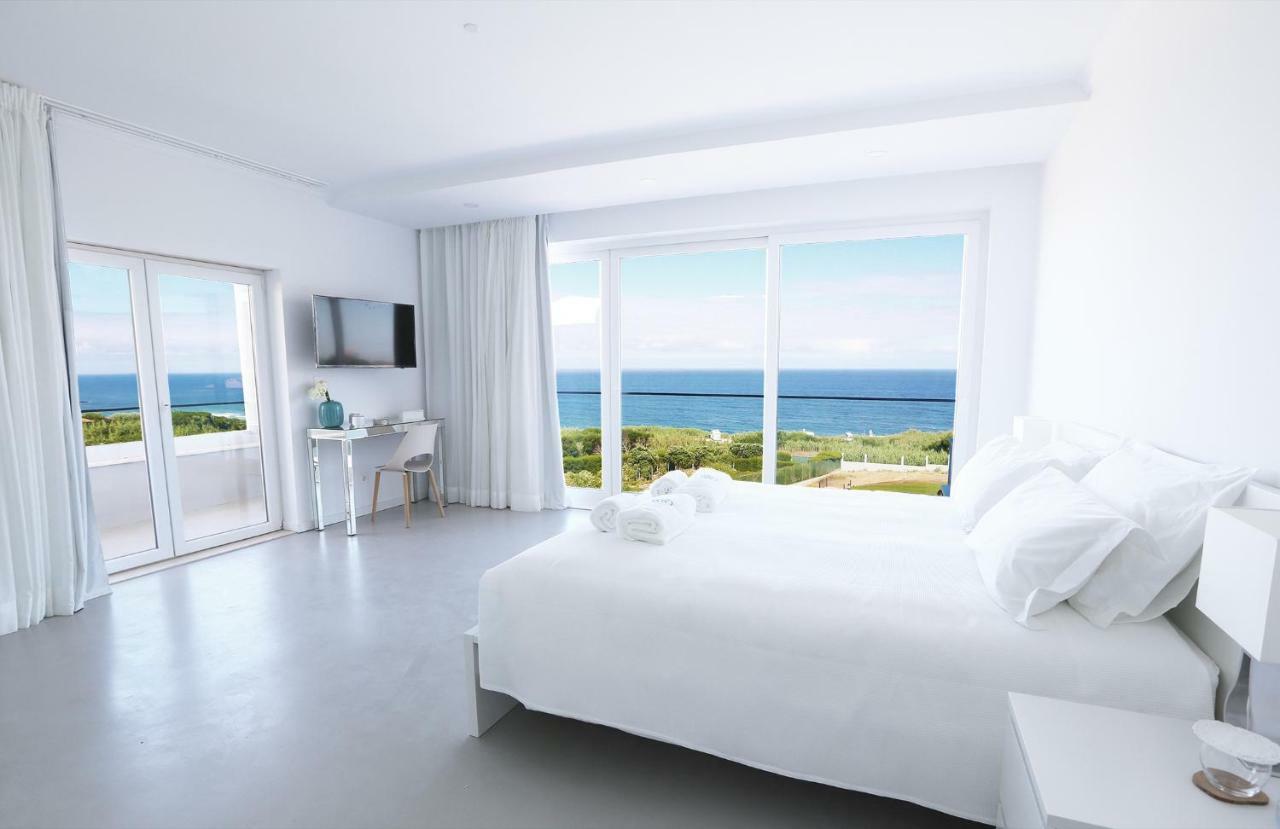 Pg - Beach House Sintra Ngoại thất bức ảnh