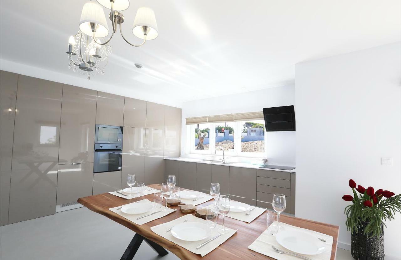 Pg - Beach House Sintra Ngoại thất bức ảnh