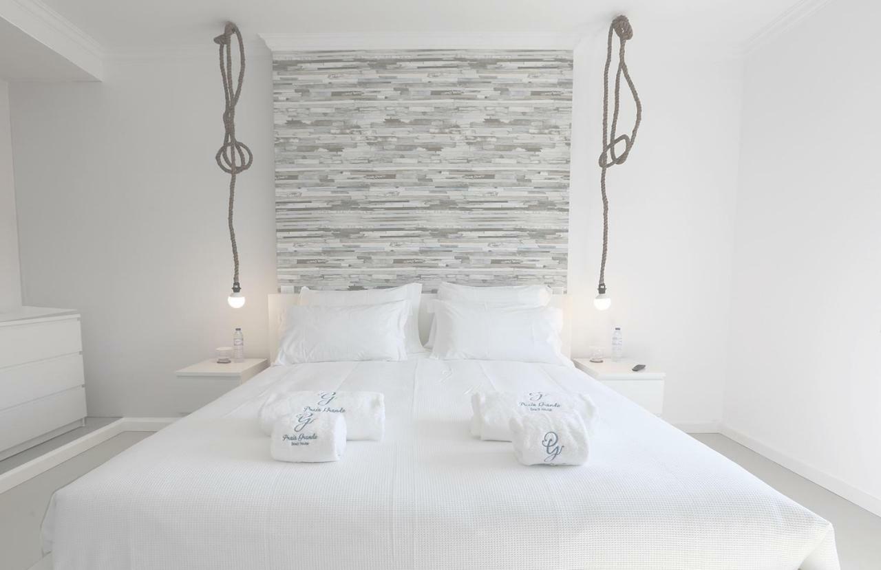 Pg - Beach House Sintra Ngoại thất bức ảnh