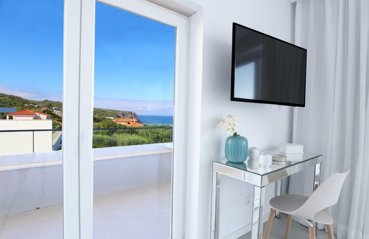 Pg - Beach House Sintra Ngoại thất bức ảnh