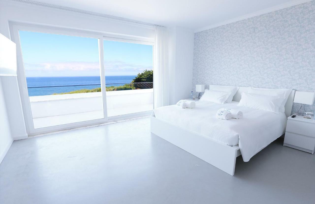 Pg - Beach House Sintra Ngoại thất bức ảnh