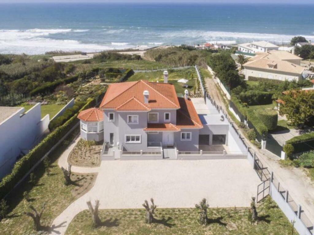 Pg - Beach House Sintra Ngoại thất bức ảnh